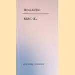 Rondeel door Lenze L. Brouwers