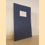 Schwarze Katze door Rainer Maria Rilke