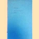 Jozef de Dromer: ballade door Saul van Messel