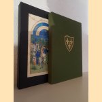 De Tres Riches Heures van Jean, duc de Berry door Miljard Meiss e.a.