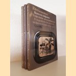 Tempo Doeloe - een verzonken wereld: Fotografische documenten uit het oude Indi&euml; 1870-1920 (3 delen) door Rob Nieuwenhuys