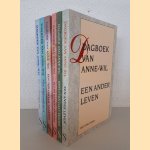 Dagboek van Anne-Wil (6 delen) door Tineke Beishuizen