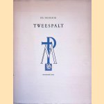 Tweespalt door Ed. Hoornik