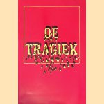 De Tragiek: map met single
Freek de Jong
&euro;&nbsp;10,00