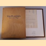 Ver-Plaatsen *GESIGNEERD* door Mattie van der Worm