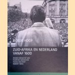 Goede hoop: Zuid-Afrika en Nederland vanaf 1600
Martine Gosselink e.a.
&euro;&nbsp;10,00
