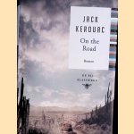 On the road door Jack Kerouac