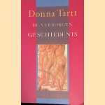 De verborgen geschiedenis door Donna Tartt