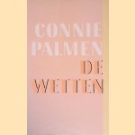 De wetten door Connie Palmen
