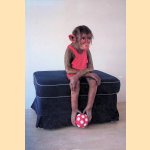 Monkey - People *SIGNED* door Mitsy Groenendijk