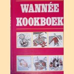Kookboek van de Amsterdamse Huishoudschool door C.J. Wann&eacute;e