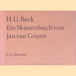 Ein Skizzenbuch von Jan van Goyen.
Hans Urich
&euro;&nbsp;15,00