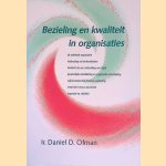 Bezieling en kwaliteit in organisaties door Daniel D. Ofman e.a.