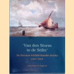 Van den storm in de stilte: De schildersfamilie Sch&uuml;tz door Mary Platier-Van Engeland