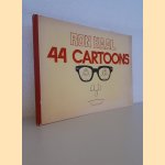 44 Cartoons
Ron Kaal
&euro;&nbsp;75,00