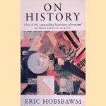 On History door Eric J. Hobsbawm
