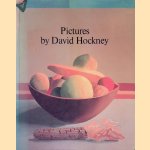 Pictures by David Hockney door Nikos Stangos