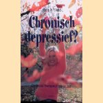 Chronisch depressief? De beste therapeut ben je zelf door Hans in 't Veld
