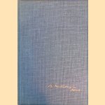 Aquarellen, tekeningen en pastels
Betsy Westendorp-Osieck
&euro;&nbsp;15,00