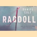 Ragdoll door Daniel Cole