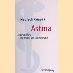 Astma door Roy Ridgway e.a.