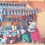 Het Muizenhuis: Boodschappen doen
Karina Schaapman
&euro;&nbsp;6,00