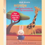 Gouden boekjes: Nijntje: Een speurtocht in de dierentuin door Dick Bruna