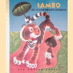 Gouden boekjes: Sambo: Het kleine zwarte jongetje
Helen Bannerman
&euro;&nbsp;8,00