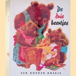 Gouden boekjes: De drie beertjes door Han G. Hoekstra