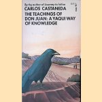 The Teachings of Don Juan: A Yaqui Way of Knowledge door Carlos Castaneda