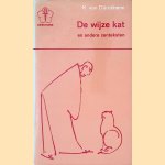 De wijze kat en andere Zen-teksten door K. von Durckheim