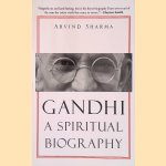 Gandhi: A Spiritual Biography
Arvind Sharma
&euro;&nbsp;8,00