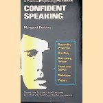 Confident Speaking door Margaret Perkins