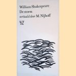 De storm: Een spel van toverij door William Shakespeare