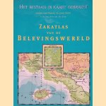 Zakatlas van de belevingswereld door Louise van Swaaij e.a.