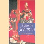 Pausin Johanna door Donna Woolfolk Cross