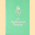 A Shakespeare Treasury door Levi Fox