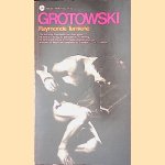 Grotowski door Raymonde Temkine