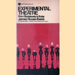 Experimental Theatre: From Stanislavski to Today
James Roose-Evans
&euro;&nbsp;6,00