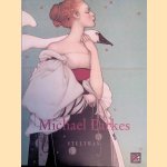 Michael Parkes: Stone Lithographs - Bronze Sculptures 1982-1996 door John Russell Taylor