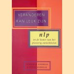 Veranderen kan leuk zijn: NLP en de kunst van het plezierig ontwikkelen
Connirae Andreas e.a.
&euro;&nbsp;6,50