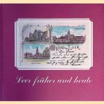 Leer: fr&uuml;her und heute door Ernst M&uuml;ller