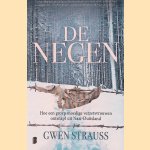 De negen: hoe een groep moedige verzetsvrouwen ontsnapt uit Nazi-Duitsland
Gwen Strauss
&euro;&nbsp;8,00