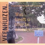 Wat heeft u hier te zoeken... fragmenten uit heden en verleden door Ben Trip e.a.