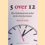 5 over 12 door Rob de Wijk