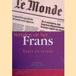 Vertalen uit het Frans: tekst en uitleg door Stella Linn e.a.