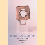 MH17: De thuisreis door Lex Meulenbroek e.a.