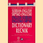 Serbian-English, English-Serbian Dictionary - Concise Edition door Sazeto Izdanje