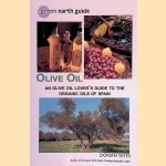 Olive Oil: An Olive Oil Lover's Guide to the Organic Oils of Spain
Dorian Yates
&euro;&nbsp;7,50