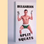 Bulgarian Split Squats door Jacub Somsuzen